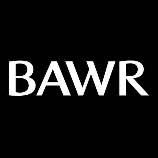 Bishop Arts Wellness & Recovery (theBAWR) logo
