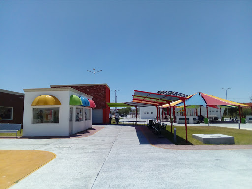 La Ciudad De Las Familias Felices, 88730, Pemex Oriente 48, Puerta del Sol, Reynosa, Tamps., México, Parque | TAMPS