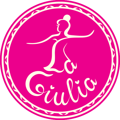 La Giulia - Hochzeitskleider, Brautkleider in Germering bei München logo