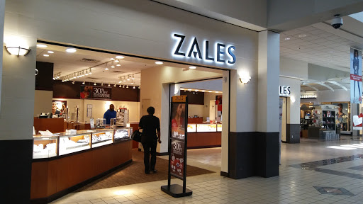 Jewelry Store «Zales - The Diamond Store», reviews and photos, 5953 W Park Ave #1001, Houma, LA 70364, USA