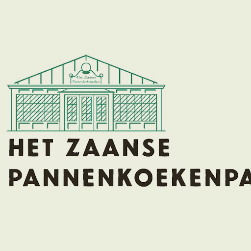 Het Zaanse Pannenkoeken Paleis logo