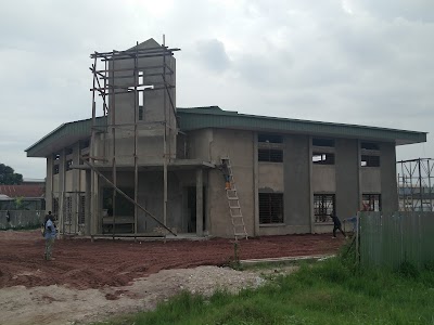 Photos of New IPCK