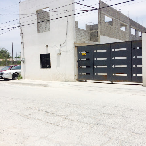 DYMHERR S.A. DE C.V, Quina 245A, Reynosa, 88780 Reynosa, Tamps., México, Servicio de reparación de maquinaria agrícola | TAMPS