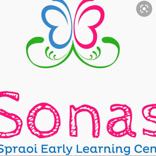 Sonas Early Learning Centre logo