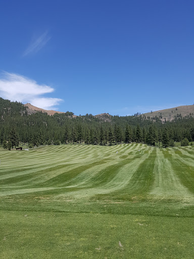 Golf Club «Grizzly Ranch Golf Club», reviews and photos, 250 Club House Dr, Portola, CA 96122, USA