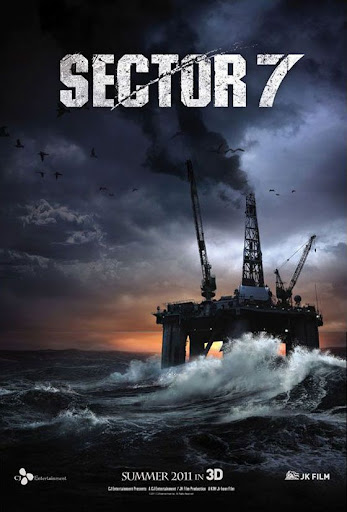 Sector 7 (2011) DVDrip Subs Español (MEGA) Sector-7