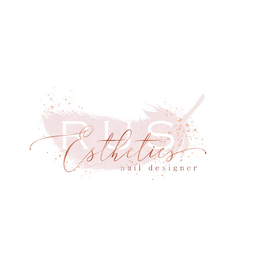 RUSesthetics logo