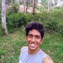 Abhiram Natarajan's user avatar
