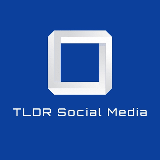 TLDR Social Media logo
