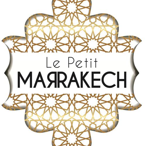Le Petit Marrakech logo
