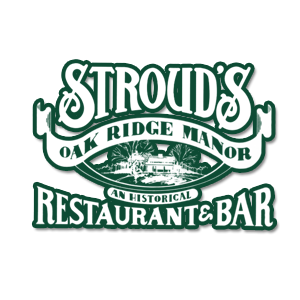 Stroud's Oak Ridge Manor logo