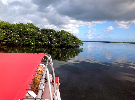 Excursions Guadeloupe avec Monique