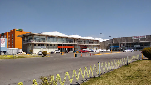 Escuela de aviación Fly Center México S.C., Blvd. Aeropuerto Miguel Alemán Valdés 160 Int. 208-210, Francisco I Madero, 52106 San Mateo Atenco, Méx., México, Asesor de aviación | EDOMEX
