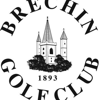 Brechin Golf Club logo
