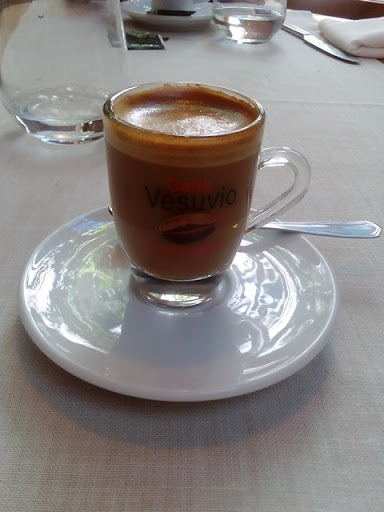 Il Vesuvio Ristorante Italiano - Restaurante Italiano En El Centro De Sevilla