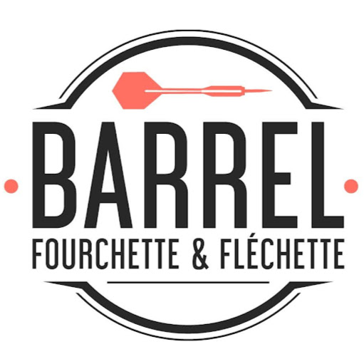 BARREL logo
