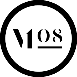 MOVEMENT108 logo
