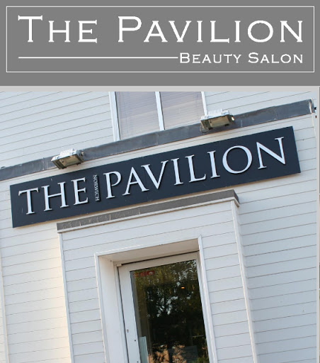 The Pavilion Hair and Beauty