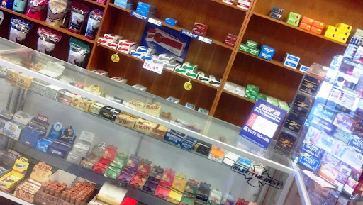 Smoker Friendly Livermore Smoke Shop, 1318 N Vasco Rd, Livermore, CA 94551, USA, 