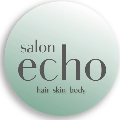 Salon Echo logo