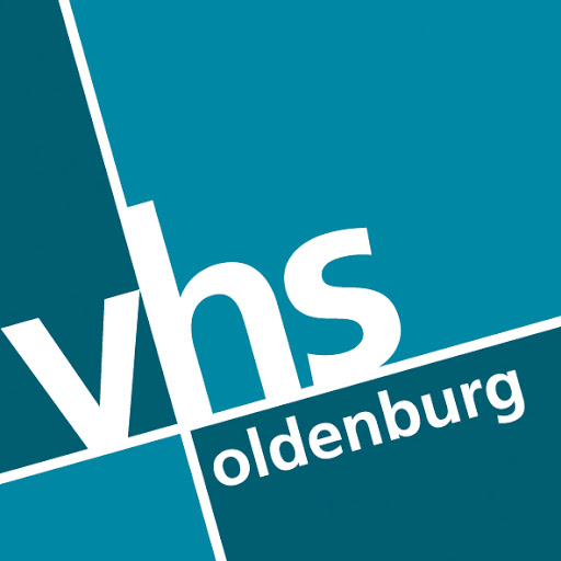 Volkshochschule Oldenburg gGmbH logo