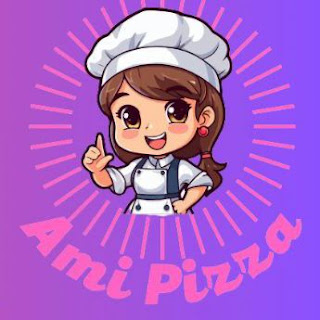 Ami Pizza Bragadiru