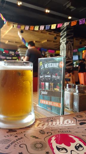 MosaiCafé Parque Araucano