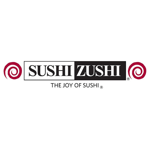 Sushi Zushi logo