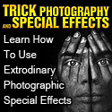 Trick Photography