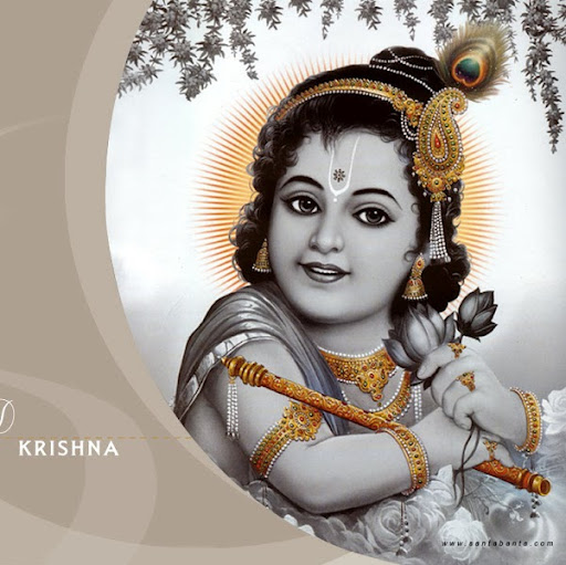 Krishna Katiyar