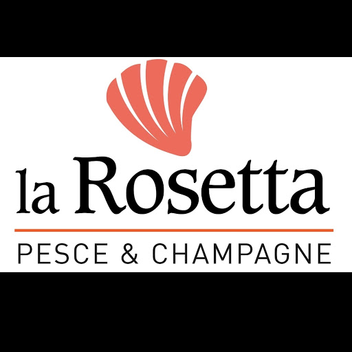 Trattoria La Rosetta - Ristorante di Pesce logo