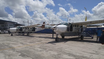 Photos of Air Services Limited