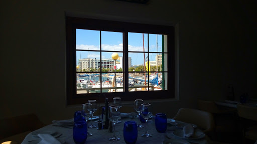 Restaurant Club Nàutic Portixol