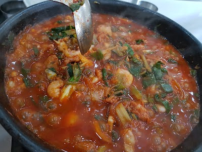 Photos of 조방낙지