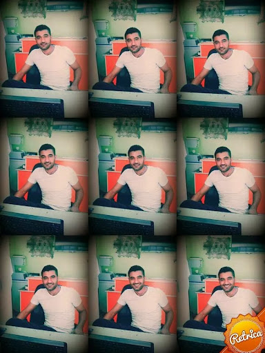 Ahmet Palaz