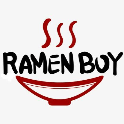Ramen Boy logo