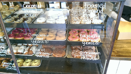 Coffee Shop «Revolution Doughnuts & Coffee.», reviews and photos, 908 W College Ave, Decatur, GA 30030, USA