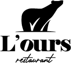 Restaurant l'Ours logo