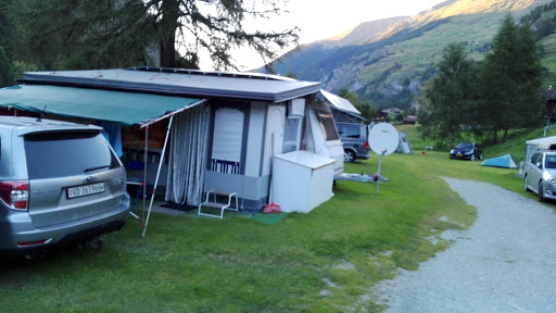 Camping Molignon