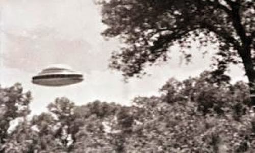 Peru Ufo Investigations Office To Be Reopened