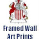 Framed Wall Art Prints