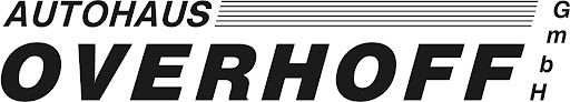 Autohaus G.Overhoff GmbH logo