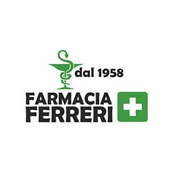 Farmacia Ferreri Teresina logo