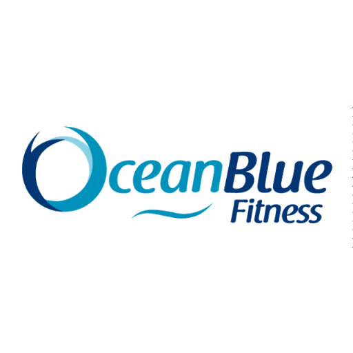 Ocean Blue Fitness logo