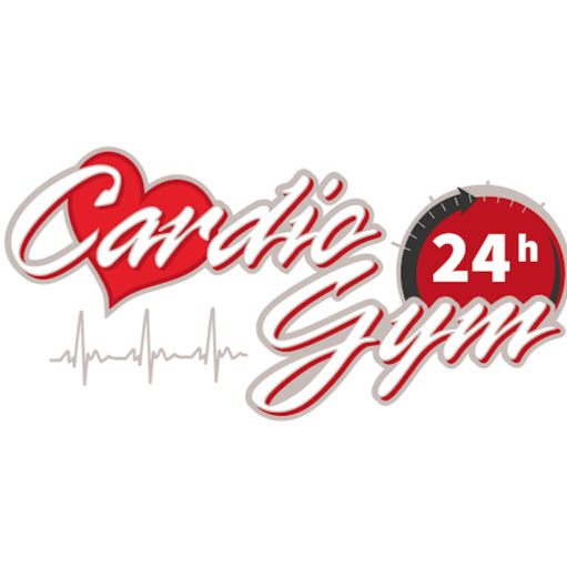 Cardio Gym logo