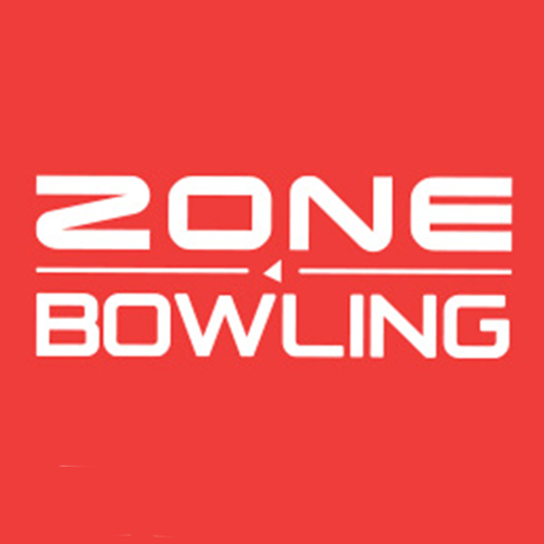 Zone Bowling Moonah - Ten Pin Bowling, Arcade, Birthday Parties logo