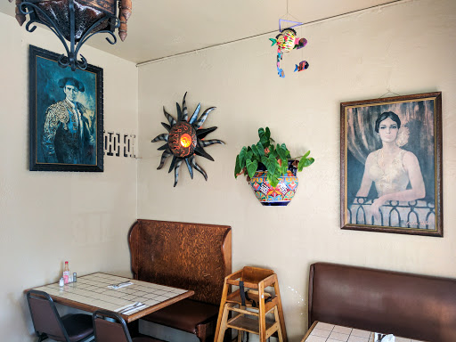 Mexican Restaurant «La Hacienda», reviews and photos, 1377 Laurel St, San Carlos, CA 94070, USA