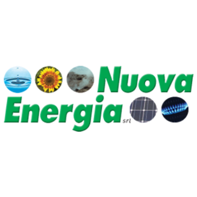 Nuova Energia Srl | Centro Assistenza Vaillant Caronno (Varese) logo