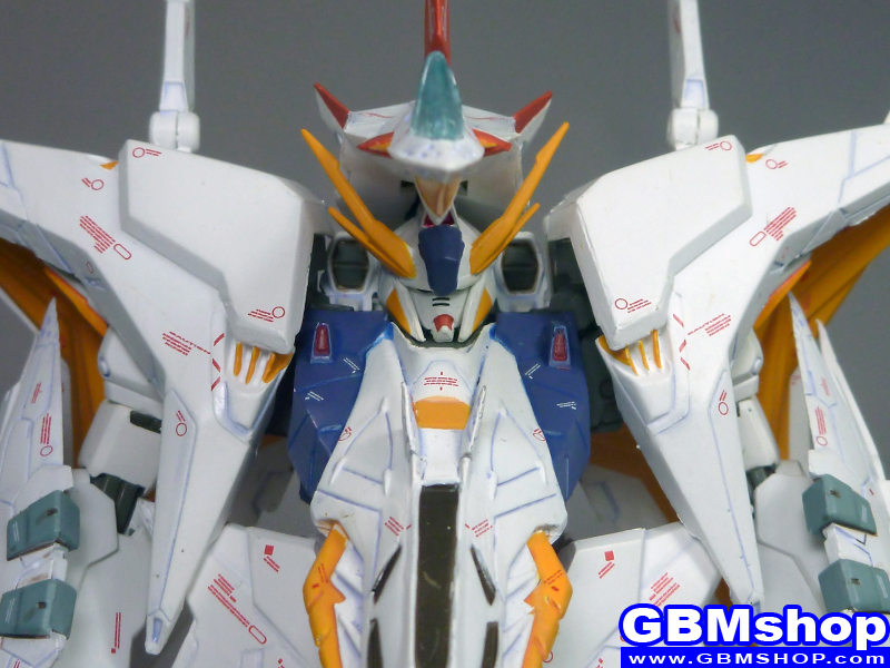 Gundam Fix Figuration #0025 RX-104FF PENEROPE