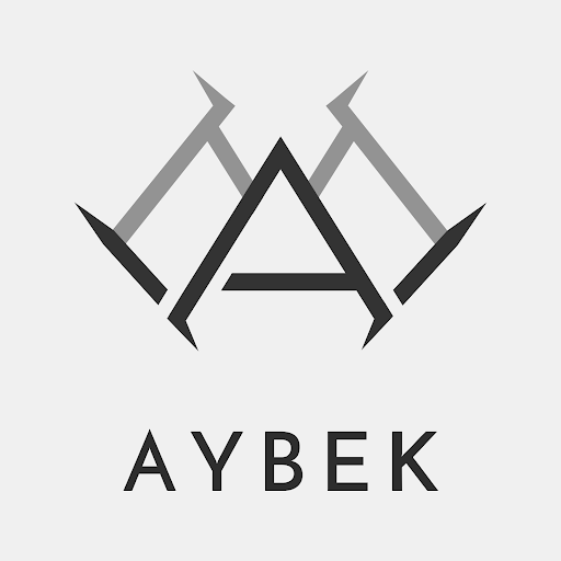 AYBEK MUHASEBE logo